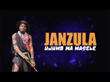 JANZULA  UJUMBE WA MASELE BY MBASHA STUDIO 2025