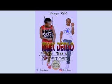 Muck denso ft Nas b  Napambana