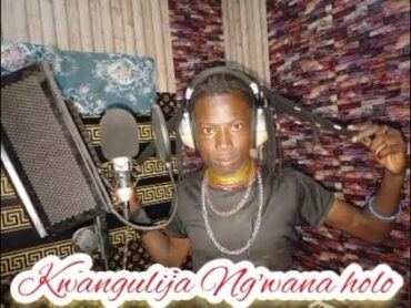 KWANGULIJA  NG&39;WANA HOLO  UJUMBE WA SANGALA NA MABALA  Prod by Lwenge 2024