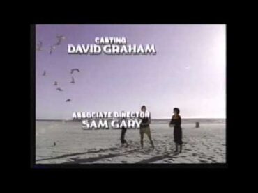 Three&39;s Company (Tv Series) End Credits (KFRE 2004)