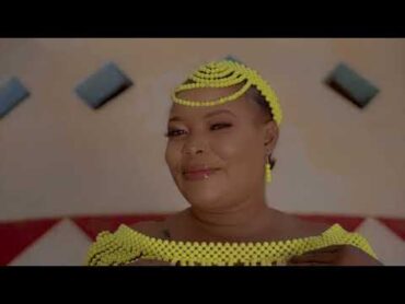 Omkaya Eliza  Ng&39;wana Wa Afrika (Official Music Video)