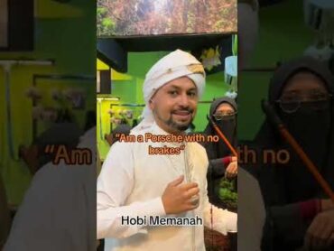 Biografi Sayyid Maula Muhammad Amin AlIdrisi AlHassani