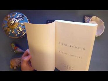 Never Let Me Go  Book Review, Analysis, & Unpopular Opinions