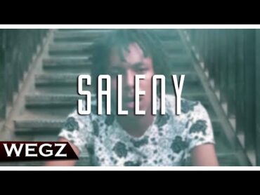 Wegz saleny   ويجز ساليني (Official music Video) Prod. DJ Totti