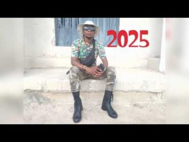 NYANDA MLOLA UJUMBE WA CHEME official audio 2025 by MAKWIZI TV