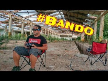 Bando Freestyle