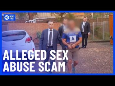 Alleged Fake Sex Abuse Claims Could Cost Taxpayers Over $1 Billion  10 News First