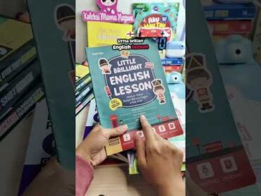 Buku belajar bahasa inggris untuk anak bukuedukasianak bukubelajarbahasainggris