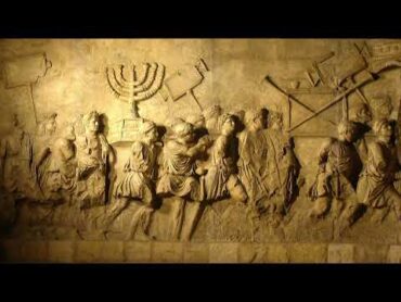 The Sikarikin: The Jewish War against Roman occupation 2,000 years ago.