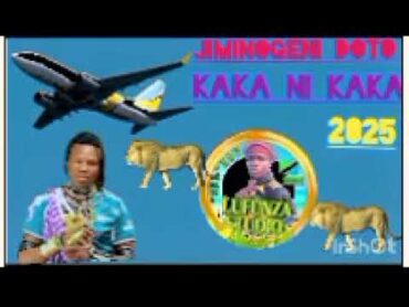 JIMINOGENI DOTO KAKA NI KAKA MPYA 2025 BY MSAMBAZAJI LUFUNZA MANYANDA