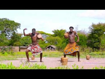 NDUTA ZEDON FT RAJABU MASANJA SONG ISAMVA By officall Audio myeja MPY 2022