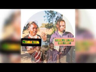 LUHAMYA ft MLILILWA MADELANHA=  =  BY MBASHA STUDIO = 2023