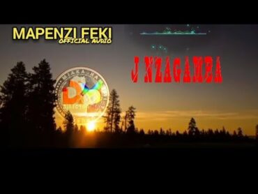 SHILANGILA FT J NZAGAMBA SONG MPENZI  0710239541 OFFICIAL AUDIO