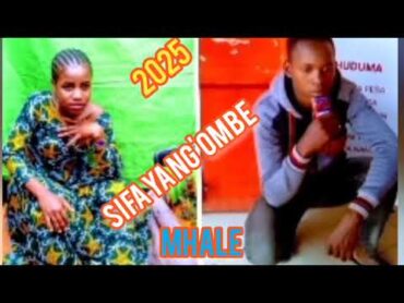 2025 MAYIKU SAI MHALE FT SIFA YA NG&39;OMBE 2/2/2025