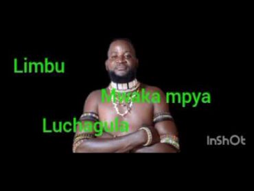 LIMBU LUCHAGULA=UJUMBE WA MWAKA MPYA==prod by mbasha studio{2025}