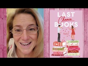 Last Chance Books by Kelsey Rodkey