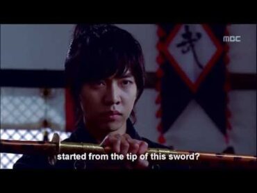 [Eng Sub] Gu Family Book Trailer [HD]