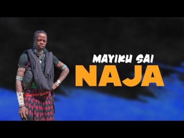 MAYIKU SAI NAJA PRD BY MBASHA STUDIO 2025