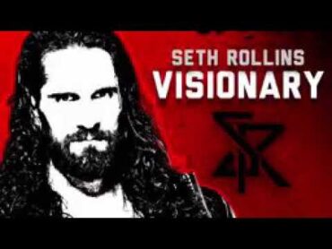 أغنية سيث رولينز الجديدة 2021 حصريا SETH ROLLINS SONG 2021