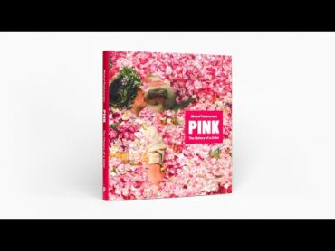 Pink: The History of a Color pink color art books