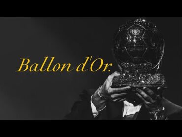 Hleem Taj Alser  Ballon d&39;Or (Official Music Video)(Prod by Dj Aloo)