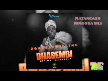 KISIMA BHASEMBI OFFICIAL MBASHA STUDIO