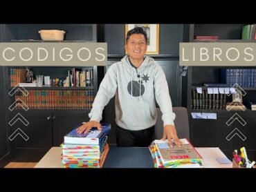 Cómo Encontrar Códigos/Libros Según Tu Oficio En la Construcción! 📕