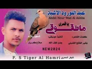 الفنان عبد النور ود الاشبه ياقمري ماتقوقي