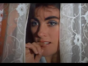 Laura Branigan  Self Control (Official Music Video)