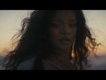 Rihanna  Lift Me Up (From Black Panther: Wakanda Forever)