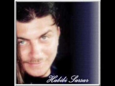 Old Lebanese song I like it ( 4 u sarsar)