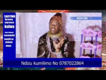 Ndizu kumilimo  Madiga by mahakama officials audio 2025