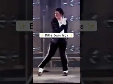 How to dance like ✨ Michael Jackson ✨ shuffle tutorial