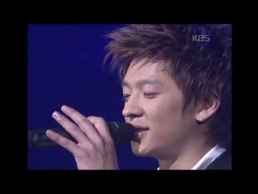 팀(Tim)  사랑합니다 [윤도현의 러브레터]  KBS 20040618 방송