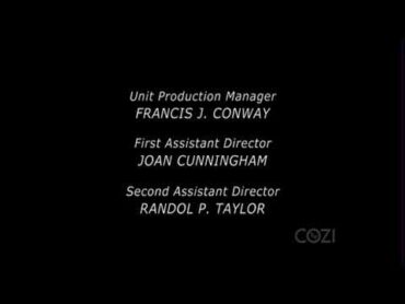 Las Vegas Closing Credits (January 5, 2004)