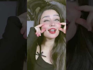 ميلي يابنية ميلي يم الدشداش النيلي احلى بنت بالتيك توك🥰ترند اكسبلورسوريا funny viralvideo love