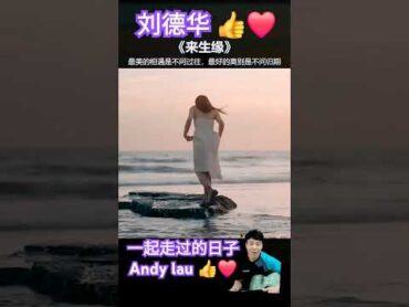 덕화형!❤️ 내생연 guitar cover 刘德华 来生缘 一起走过的日子 유덕화 andylau