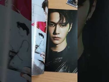 Unboxing Unofficial Untamed + Xiao Zhan Photobook