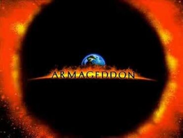 Armageddon  Theme Song (Full)