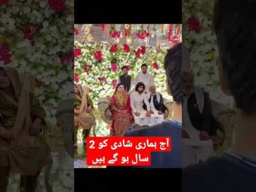 Zeeshan Rokhri Marriage 2 Year zeeshanrokhri pakistan song ytshorts pakistansong baby shorts