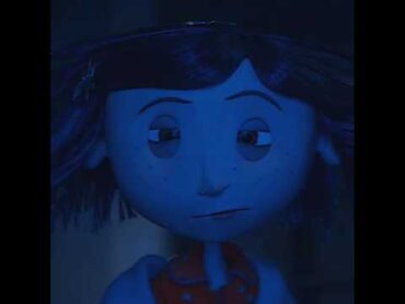 Never Get Used To People  Life letters ( Coraline )