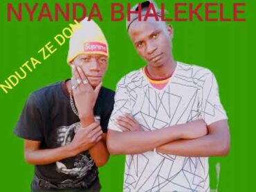 NYANDA BALEKELE&NDUTA ZEDONWINGEJI0766272264By DJ Maico2023)