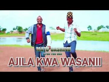 HASILA KALI FT MATU GASHINU AJILA KWA WASANII 2025 PRD BY MATEMBA STUDIO