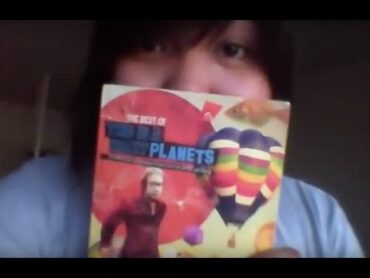 This Is A Crazy Planets by Lourd Ernest H. de Veyra (Book Review)