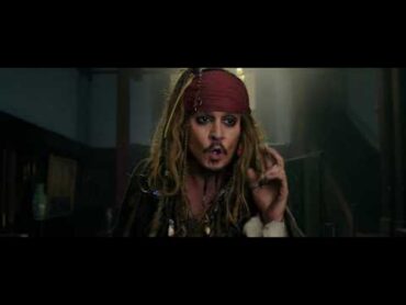 Pirates of the Caribbean: Dead Men Tell No Tales (2017)