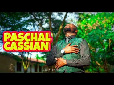 Dunia iko Mwishoni  Paschal Cassian (official lyrics video)