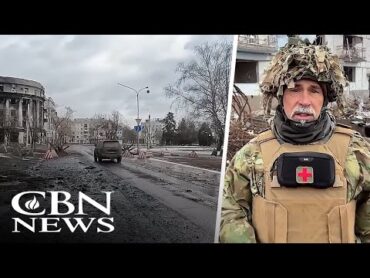 New Film Exposes Extreme Christian Persecution of Ukrainians by Russian Forces