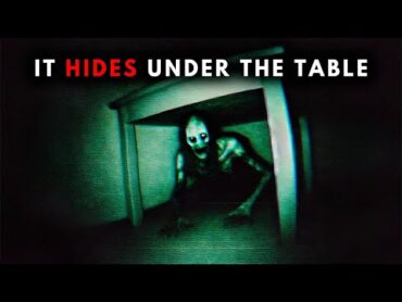 9 Creepy Videos That Will Give You Nightmares