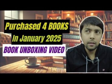 January 2025 Book Haul  New NonFiction & MustReads!