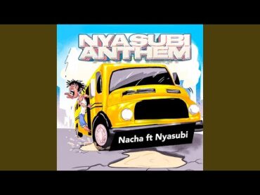 Nyasubi Anthem